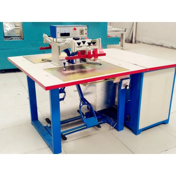 pvc welding machine