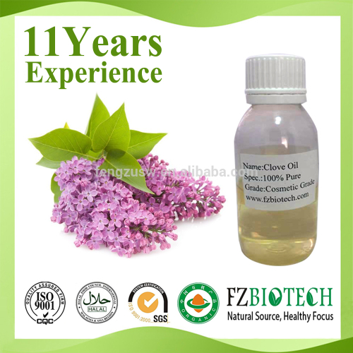 100 순수 자연 정향 기름 가격, 99 Eugenol Clove Oil For Toothache,