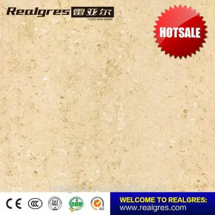 2017 unique style best sell proud polished porcelain floor tiles