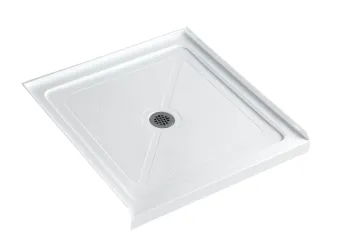 North American Standard Shower Tray
