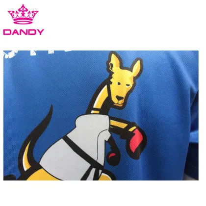Customized soccer jerseys for men