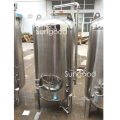 Veste Glycol 3BBl Tanteur de brite / veste de refroidissement