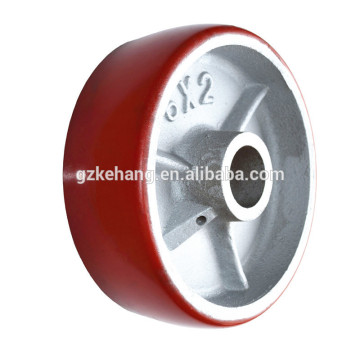 Single Wheel Factory,Railway Single Wheel,Heavy Duty cart Wheels
