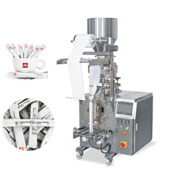 Full Automatic Vertical Granule Multi Functional Sugar Packing Machine for 1kg Sachets