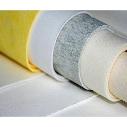 Tillverkare levererar industriellt nålskydd Mattaunderlag filt