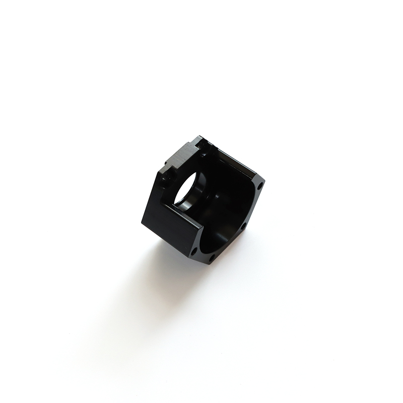 Metal Milling Service