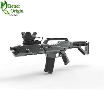 HTC VIVE PP Gun Game Controller - VR Gun Game Controller Without Tracker