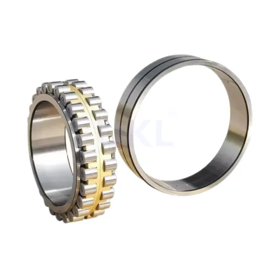 Compressor Bearing Single Row Cylindrical Roller Bearings Open OEM Customized Services Paint Roller Parts P0 P6 P5 P4 P2 CN;JIA