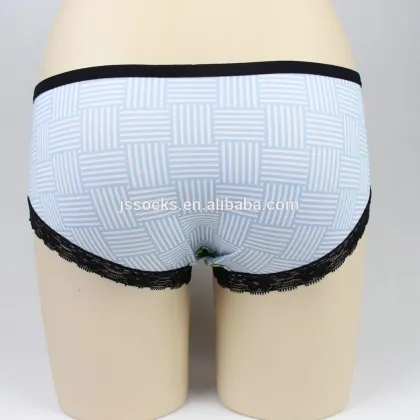Wholesale Midnight Women Underwear Hot Lingerie