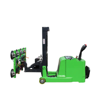 Strong Structure Electric Vacuum Glass Lifter for Marble and Granite