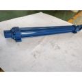 Rod Type Differential Hydraulic Cylinder