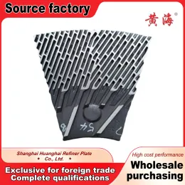 Durable High Chrome Alloy T-Shape Grinding Disc