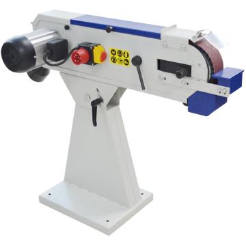 Metal Belt Sanding, Grinding, and Polishing Machine