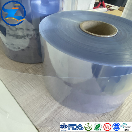 Perfis de PVC Móveis Laminating Protetive Film for Wood