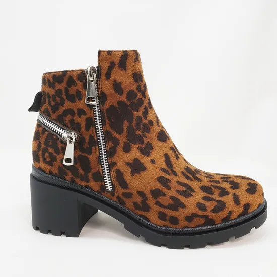 Waterproof Combat Boots: Fashionable and Affordable High Boots for Ladies