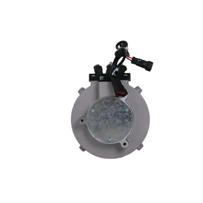 Wholesale High Quality AC Motors and Golf Cart Accessories