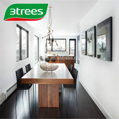 3TREES Project Interior Wall Putty Paint Putty Coating Putty