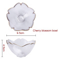 Cherry Blossom Bowl