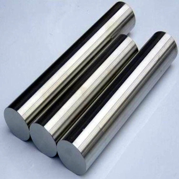 titanium rod