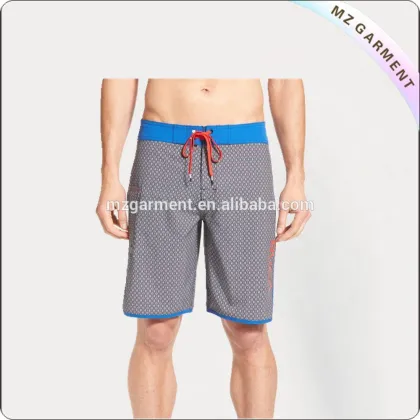 Board short men s swimwear