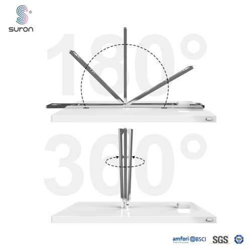 Suron Day Bright Light Therapy Lamp Full Spectrum