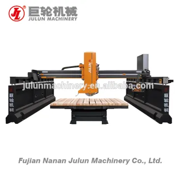 Easy Operation Stone Bridge Saw/Marble Cutter (SQC-450/600/700) (SQC-450/600/700)