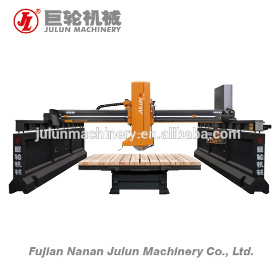 Granite and Marble Cutting Machine for Sale!/Stone Machinery (SQC-450/600/700)