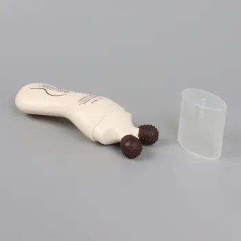 Body Shaping Lotion In PE Package With Gripper