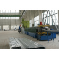 Fully Automatic Cable Tray Cold Roll Forming