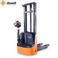 1,2 tonne Mini Walkie Stacker Full Electric