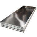 JIS G3302 SGCD1 Galvanized Steel Sheet