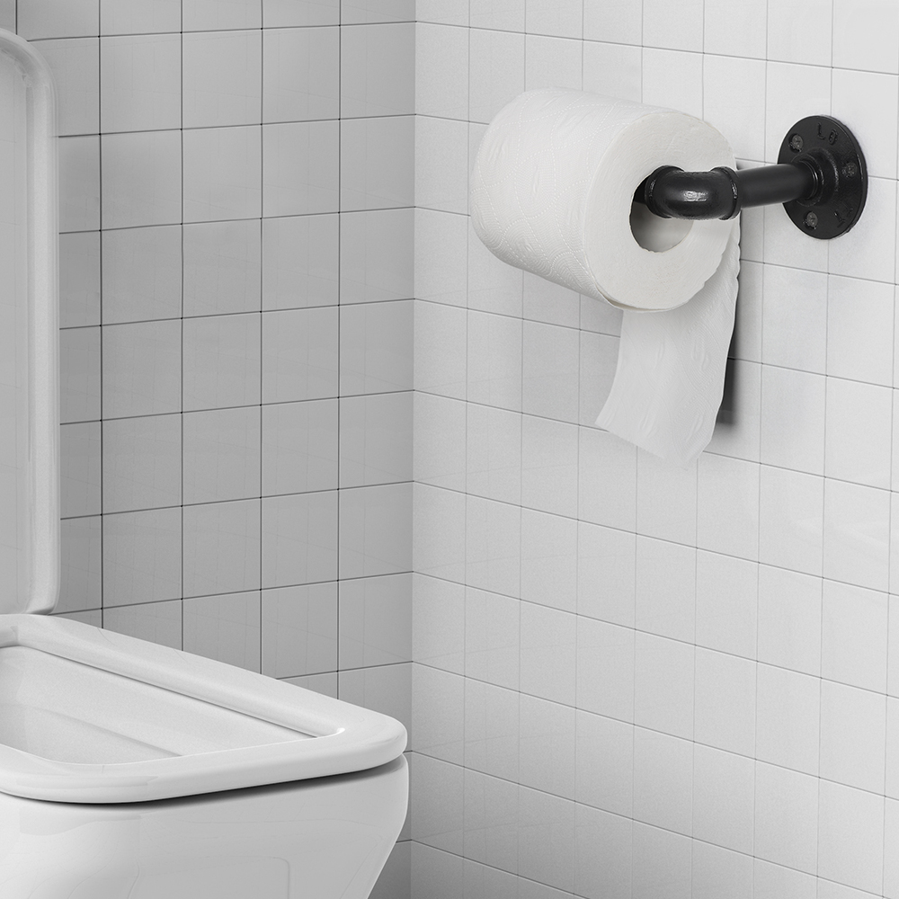 Toilet Paper Holder