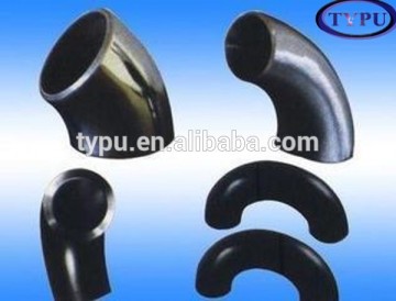 Stainless Steel Elbow