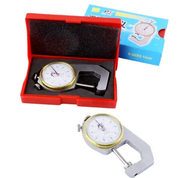 High Precision Factory Outlet Digital Dial Indicator and Gauges Tester Device