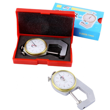 High Precision Factory Outlet Digital Dial Indicator and Gauges Tester Device