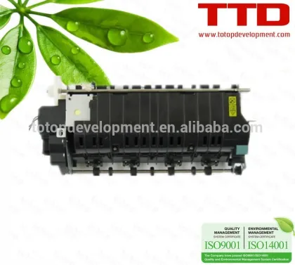 TTD Remanufactured Fuser Unit 40X7563 40X5407 220V 40X7562 40X5406 110V for Lexmark X544 Fuser Assembly