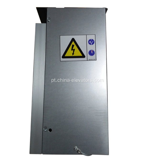 KM953503G42 KDL16L Drive 12A para elevadores Kone