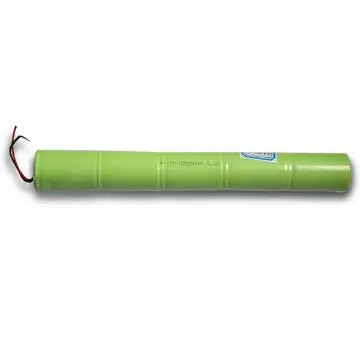 rechargeable nimh battery pack 7.2v nimh aa battery 2400mah