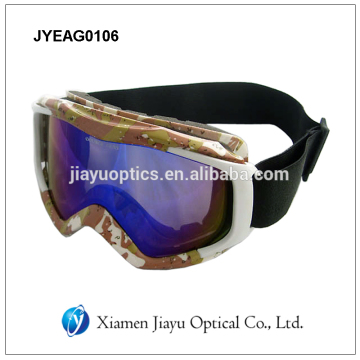 custom snowboarding goggles