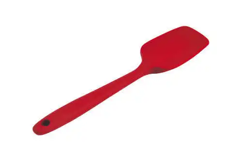 100% Food Grade Silicone Baking &amp; Pizza Scraper 
