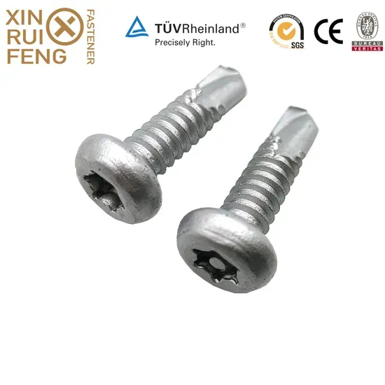 Self-Tapping Screw & Hardware Wholesale Directory