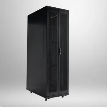IT equipment racks 42u
