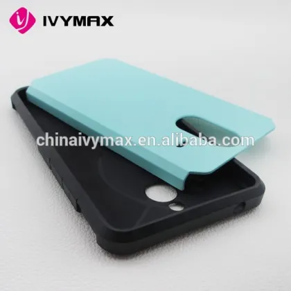 Manufacturer price phone covers for Nokia lumia 640 XL slim bumper case