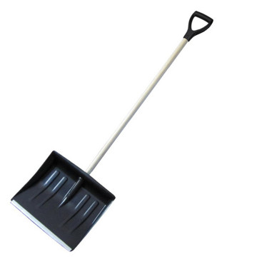 Factory Direct Wooden Snow Shovels & Winter Garden Tools