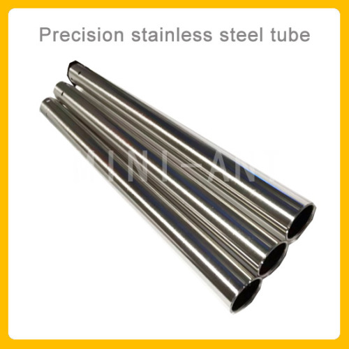 Stainless Steel Tube Tolerance Chart, High Quality Stainless Steel Tube
