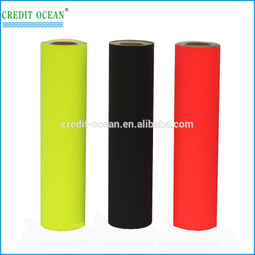 Credit Ocean Color elastic Reflective fabric for safety