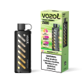 DTL vape Dual Mode VOZOL Gear Shisha 25000puffs