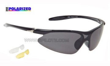 Cycling sports glasses