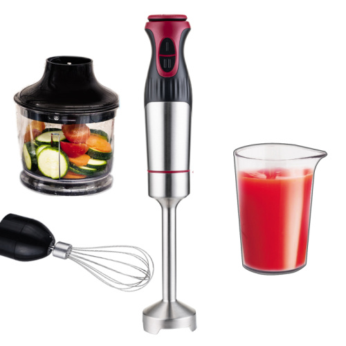 Mini di blender immersione in cucina portatile da 1200 W