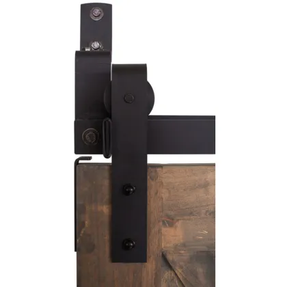 Industrial Barn Door Hardware